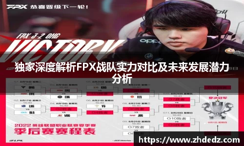 独家深度解析FPX战队实力对比及未来发展潜力分析