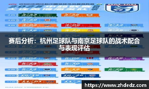赛后分析：杭州足球队与南京足球队的战术配合与表现评估