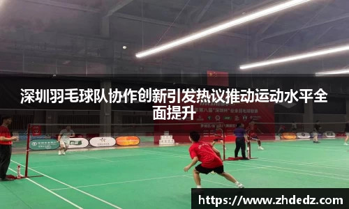 深圳羽毛球队协作创新引发热议推动运动水平全面提升