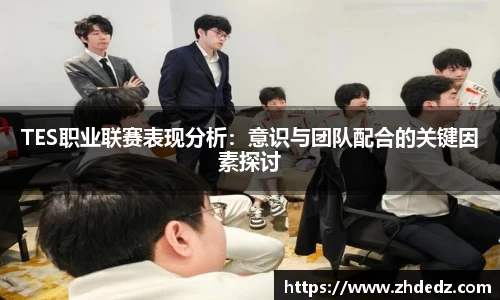 TES职业联赛表现分析：意识与团队配合的关键因素探讨