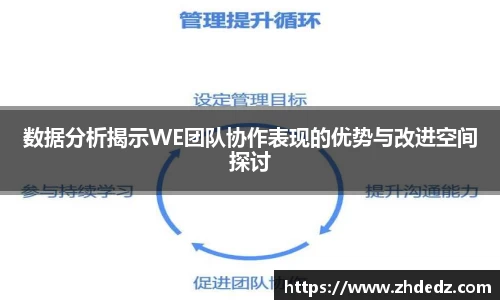 数据分析揭示WE团队协作表现的优势与改进空间探讨